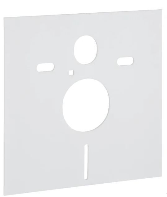 Juego aislamiento acústico Geberit 156.050.00.1