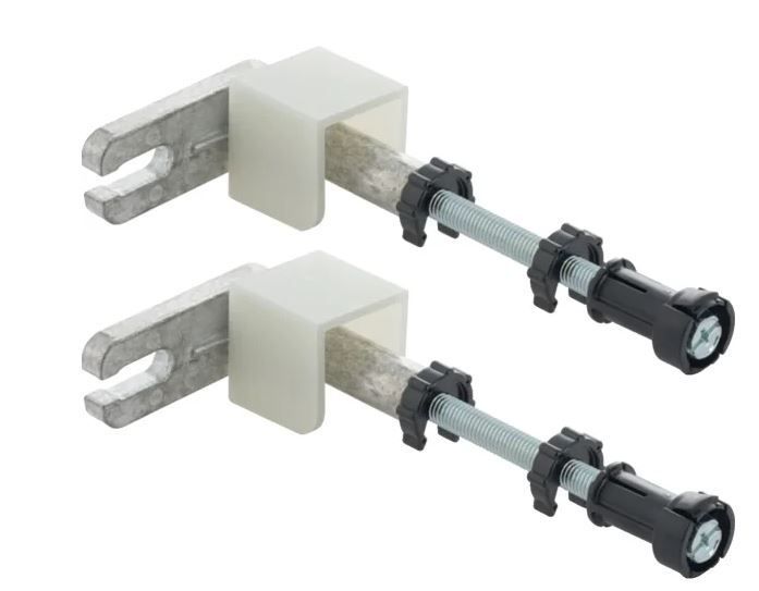 Juego anclaje de pared Geberit Duofix 111.815.00.1
