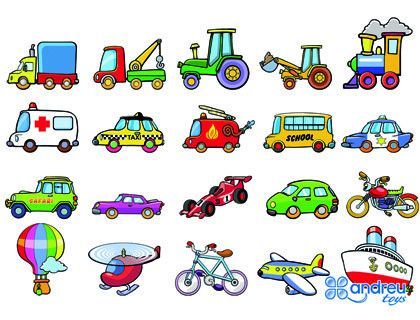 Juego andreutoys vehiculos magneticos 8 cm caja de 20 unidades surtidas 20,6x19x4,5 cm