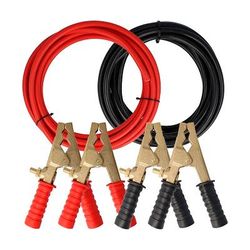 Juego Cables De Emergencia PC535 MAI