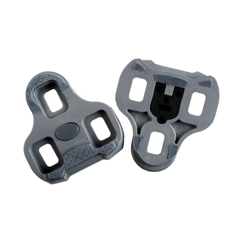 Juego calas keo grip color gris 4,5±