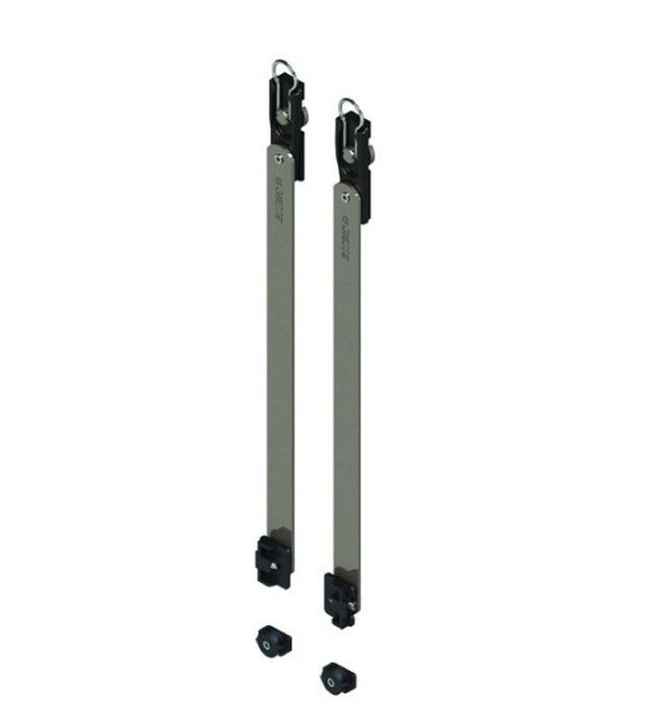 Juego compas desmontable rallenty.