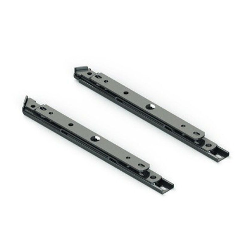 Juego compás proyectante apertura exterior corto 259mm.