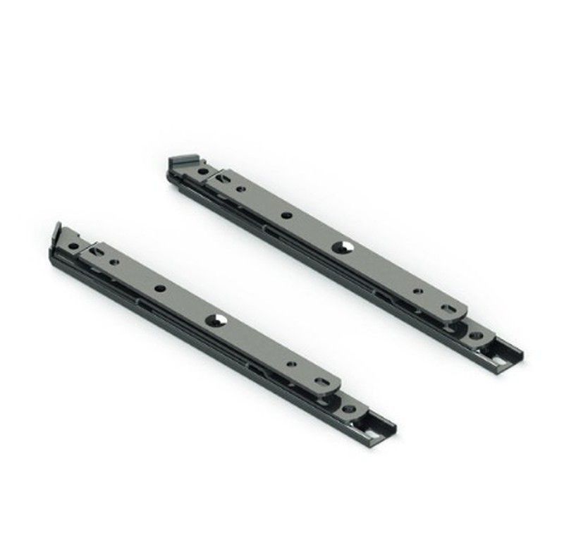 Juego compás proyectante apertura exterior largo 412mm.