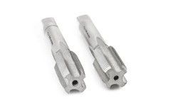 Juego De 2 Machos De Mano De Rosca Pulgadas Paso Fino Unf-Sae, Referencia 3024