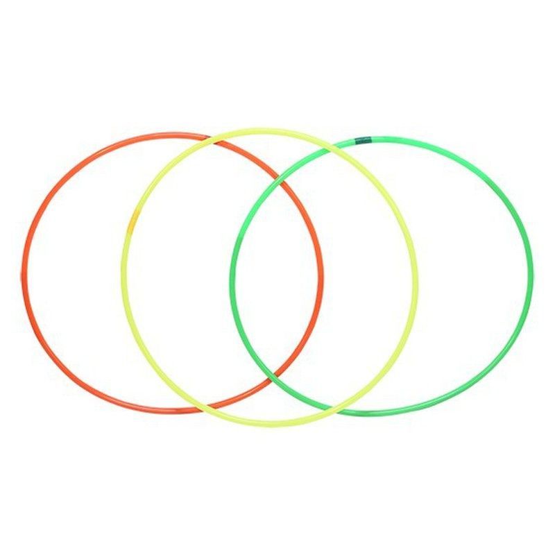 Juego de 3 aros grandes slalom para buceo