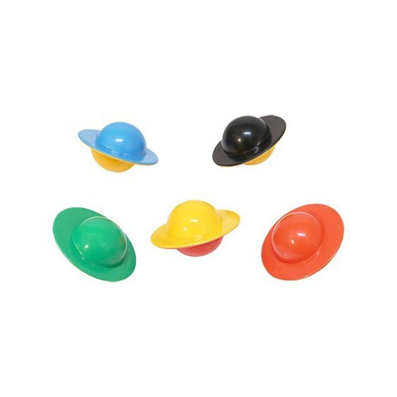 Juego de 5 huevos para natación