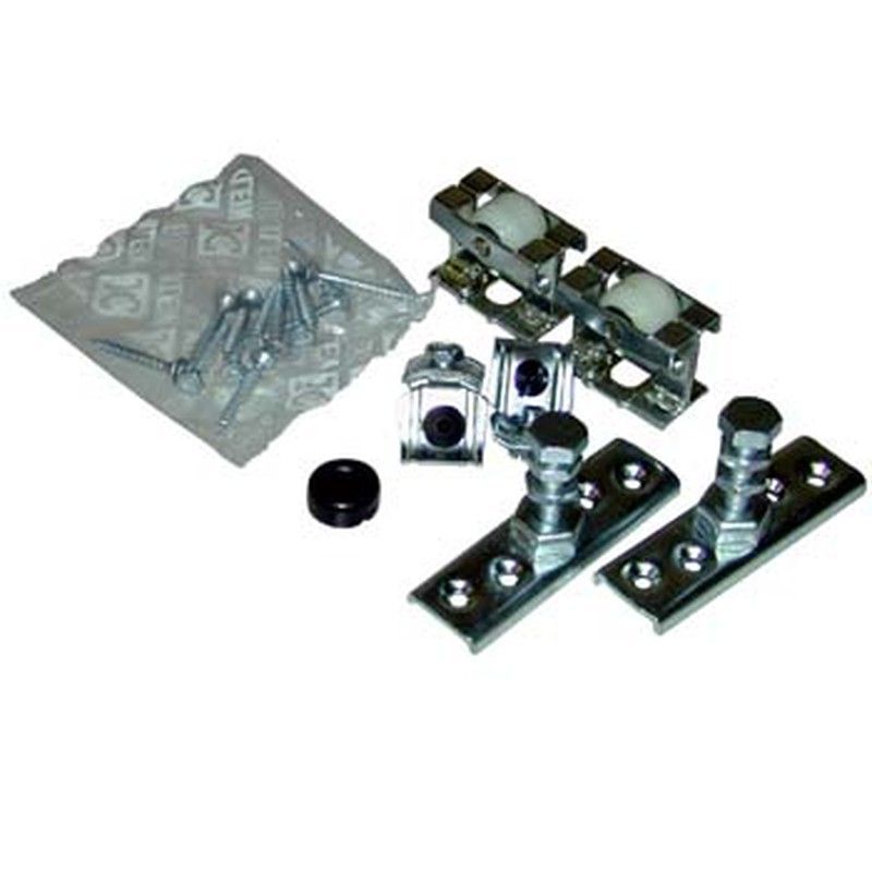 Juego de accesorios k-40