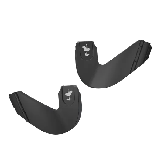 Juego de adaptadores para silla de coche Joolz Aer2