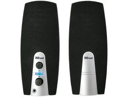 Juego de altavoces estéreo Trust