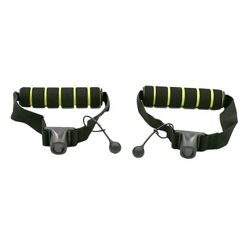 Juego de asas flex para tubo expansor