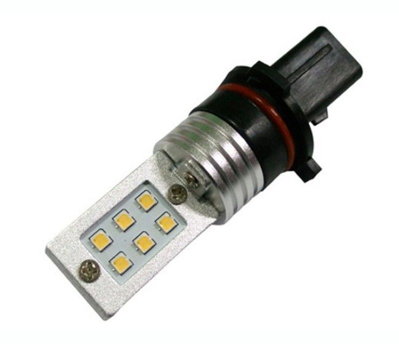 Juego de Bombillas de LEDs P13W de 12watios