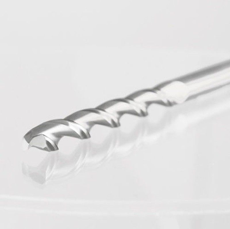 Juego de brocas HSS rectificadas - varios juegos