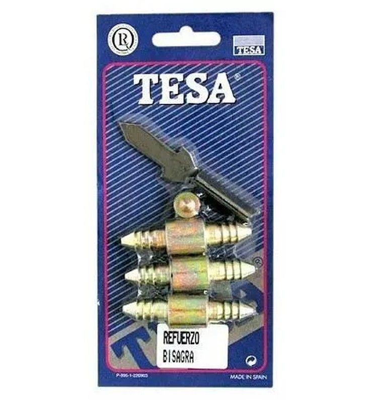 Juego de bulones antipalanca  referencia CO0030