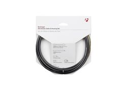 Juego de cable/funda para freno bontrager elite 5 mm negro