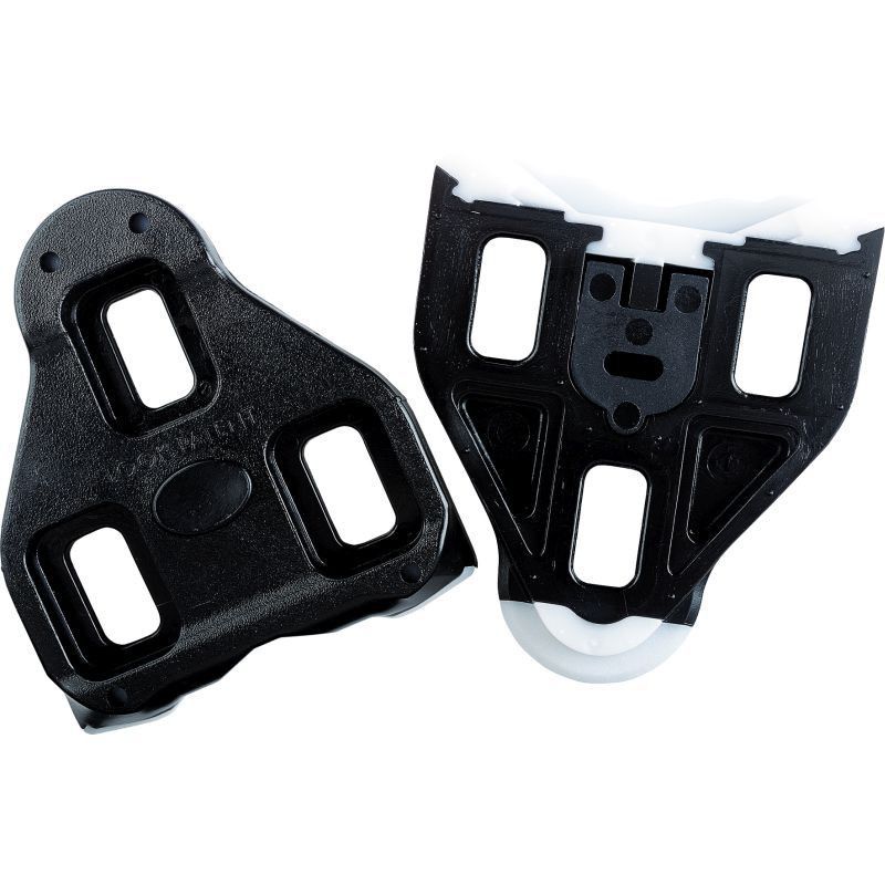 Juego de calas look delta negras v17