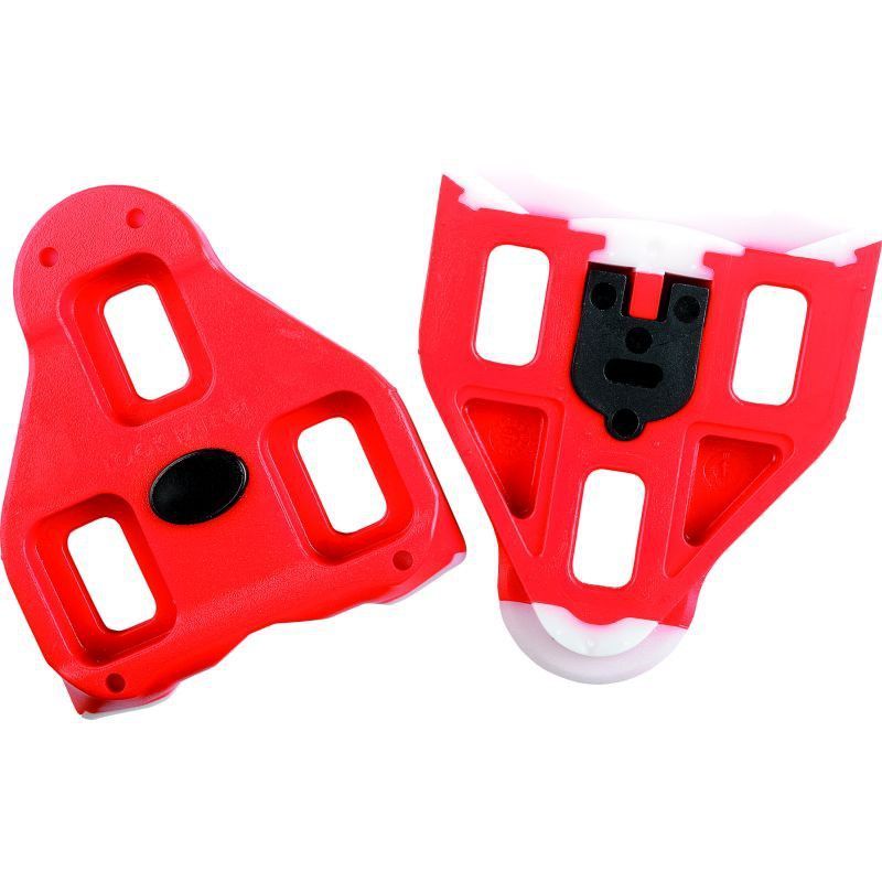 Juego de calas look delta rojas v17