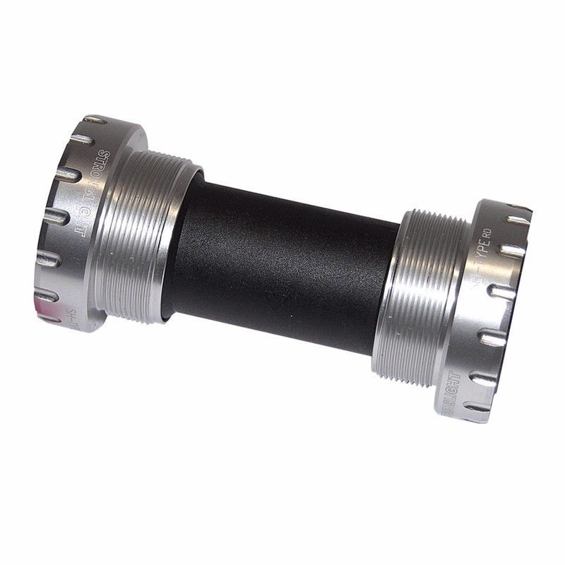 Juego de cazoletas aluminio carretera shimano standard