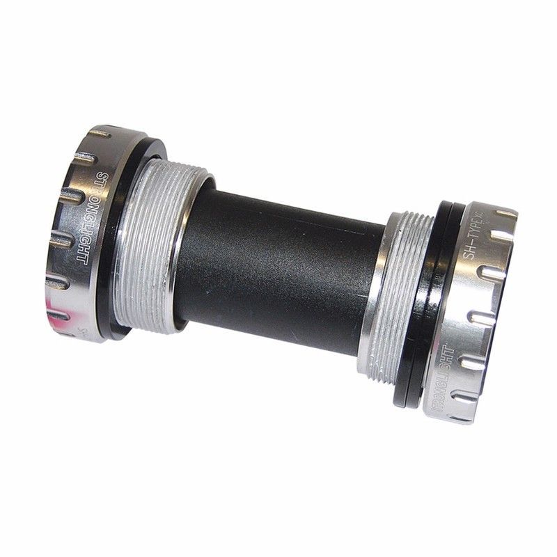 Juego de cazoletas aluminio mtb sram standard