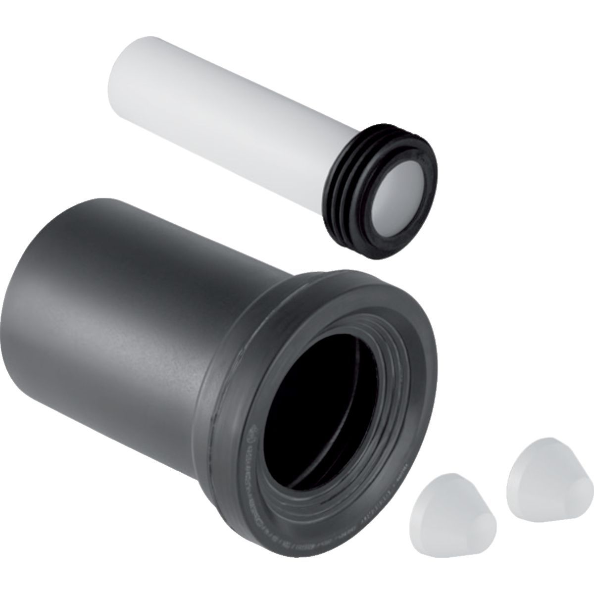 Juego de conexión Geberit 152.426.46.1