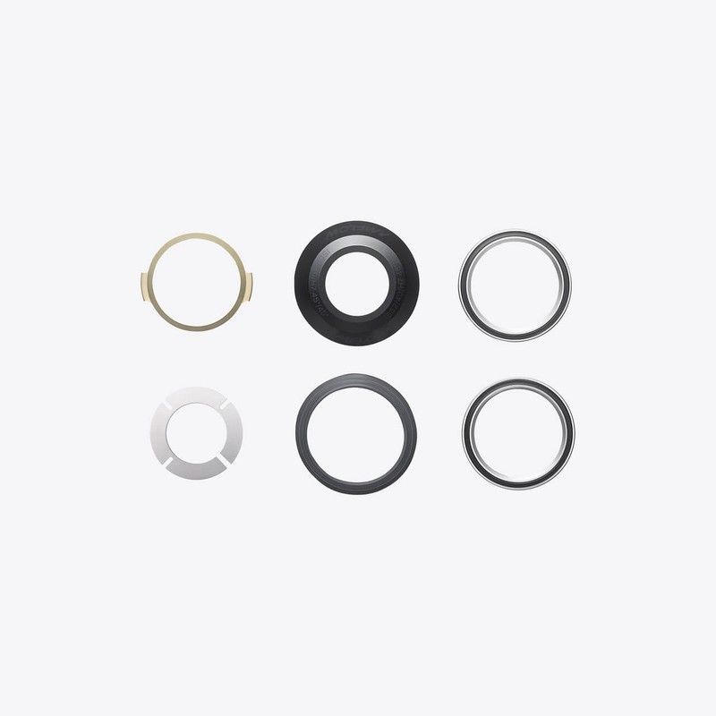 🔹 Juego de Dirección Amflow PL | Precisión y Estabilidad para tu MTB 🚴‍♂️