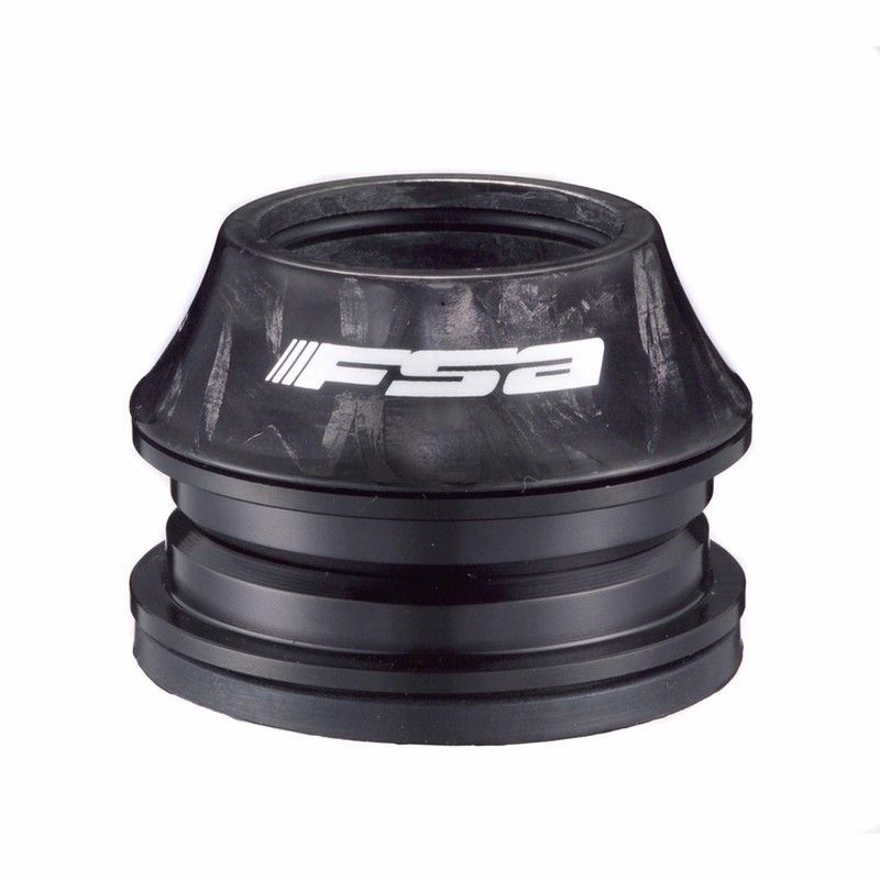 Juego de direccion  fsa orbit zs - cf carbon 1-1/8