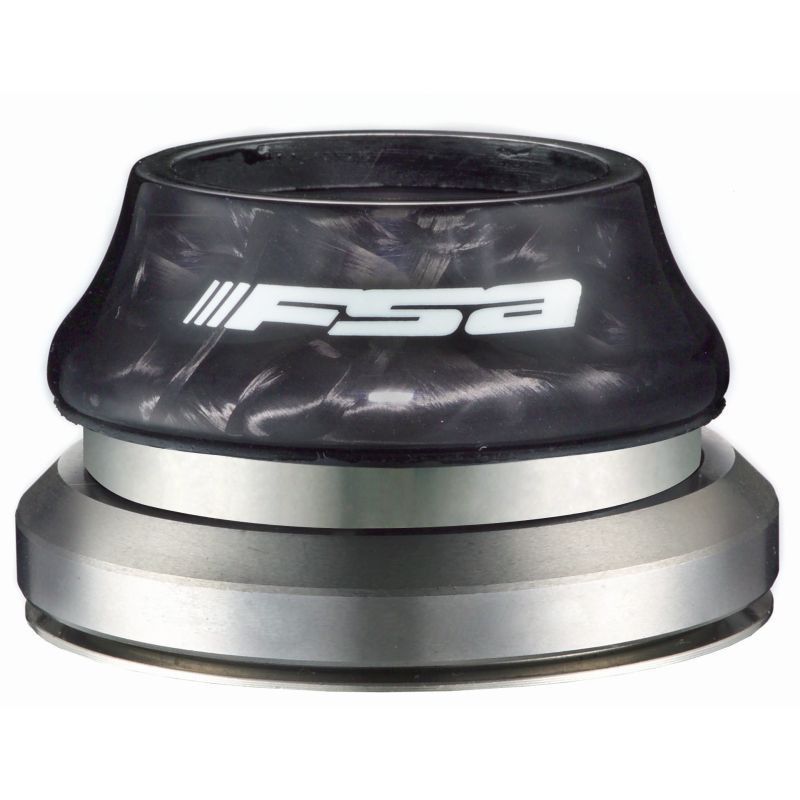 Juego de direccion integrada fsa orbit c-40-acb 1-1/8 1.5 7.8 mm carbon