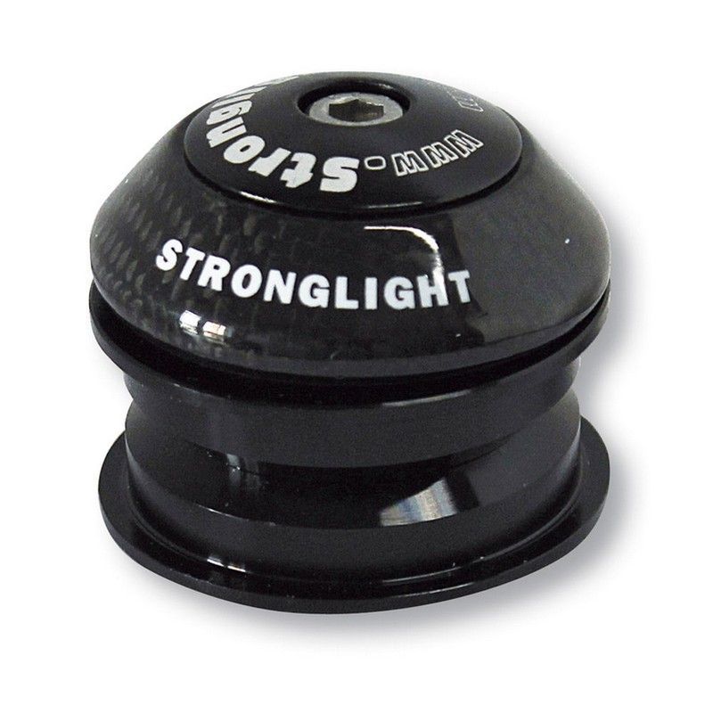 Juego de direccion stronglight raz carbon 1-1/8