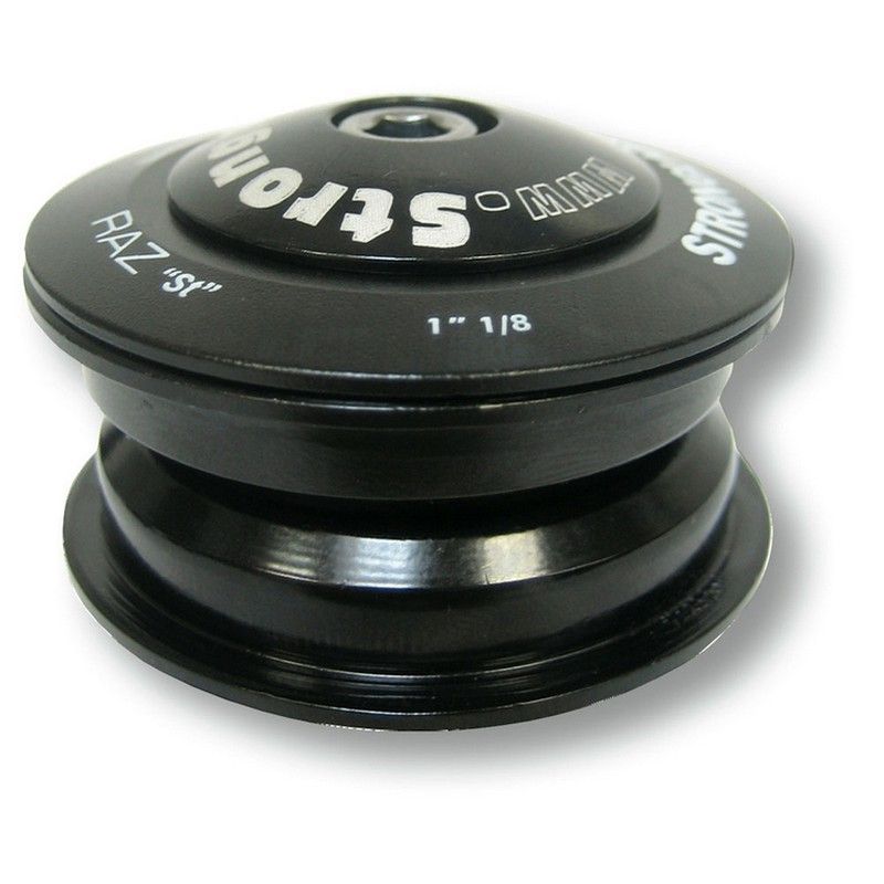 Juego de  direccion stronglight raz steel 1-1/8