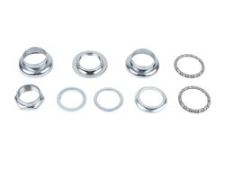 Juego de dirección vp 1"" fp-h501 cp