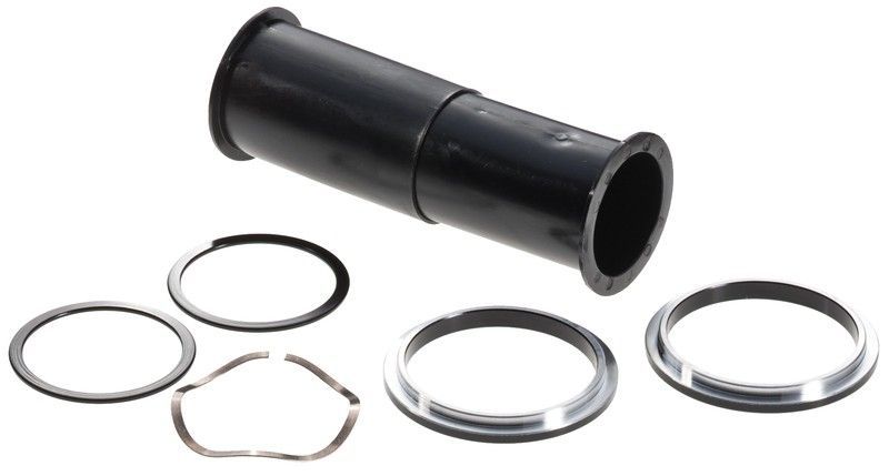 Juego de eje de pedalier campagnolo para madone trek