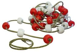 Juego de flotadores de salida falsa de 21 metros