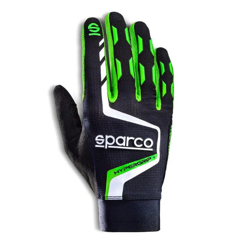 JUEGO DE GUANTES SPARCO HIPERGRIP