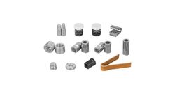 Juego de herramientas dt 240