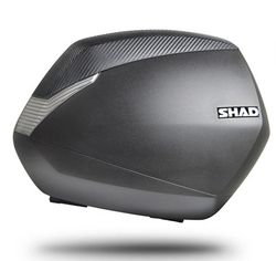 Juego de Maletas Laterales SHAD SH36