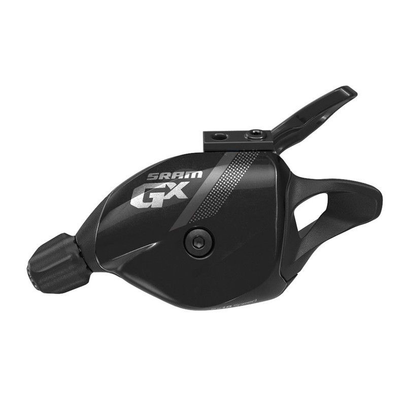 Juego de mandos sram gx trigger 2x10 negro