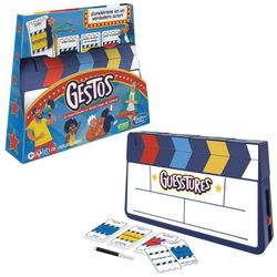 Juego de Mesa Gestos Refresh