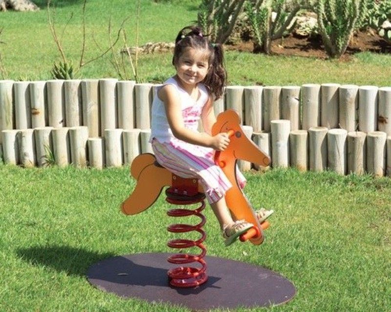 Juego de muelle Modelo Varenne