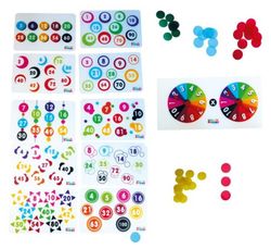 Juego de Multiplicación