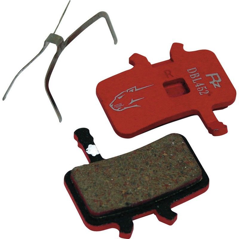 Juego de pastillas freno jagwire avid juicy-bb7