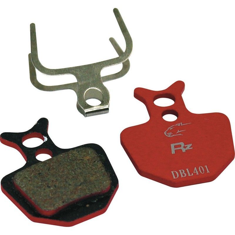 Juego de pastillas jagwire formula oro