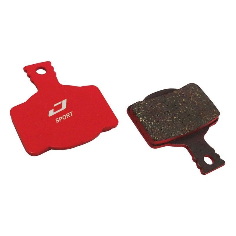 Juego de pastillas jagwire magura mt-2-4-6-8