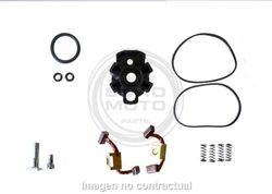 Juego de reparacion arranque Tmax