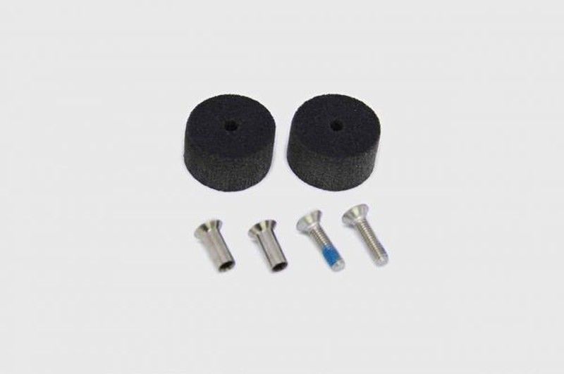 Juego de Repuestos Magped – ¡Renueva tus pedales magnéticos!