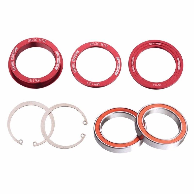 Juego de rodamientos atb bb 30 k-force light