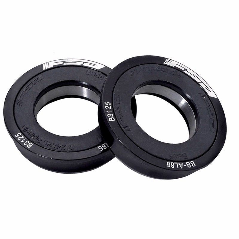 Juego de rodamientos fsa aluminio bb 86  gossamer