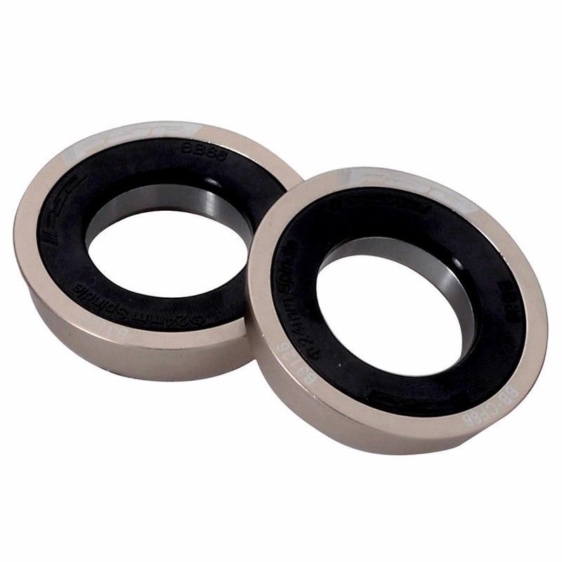 Juego de rodamientos fsa carbon bb 86 sl-k