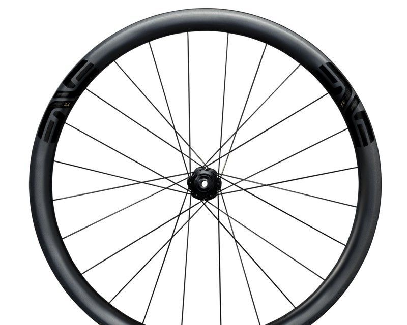 Juego de ruedas ENVE SES 3.4C