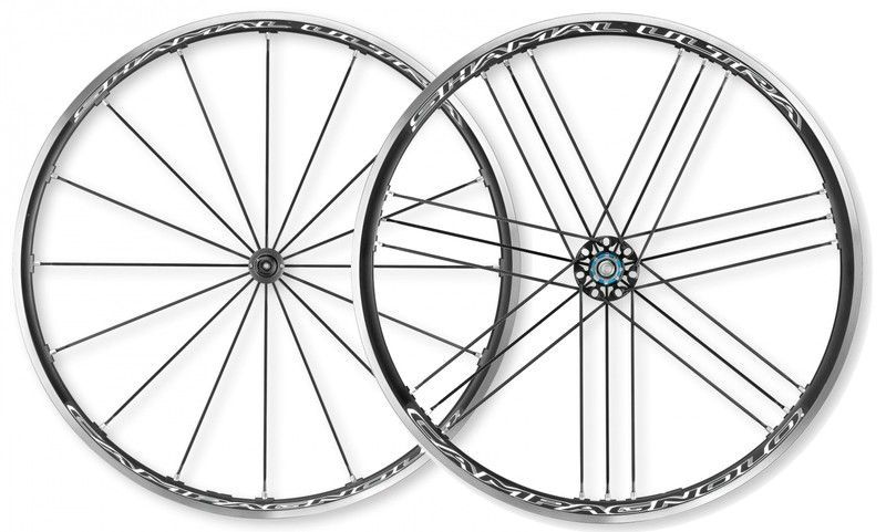 Juego de ruedas shamal ultra c17 2wf tubeless ready shimano negro