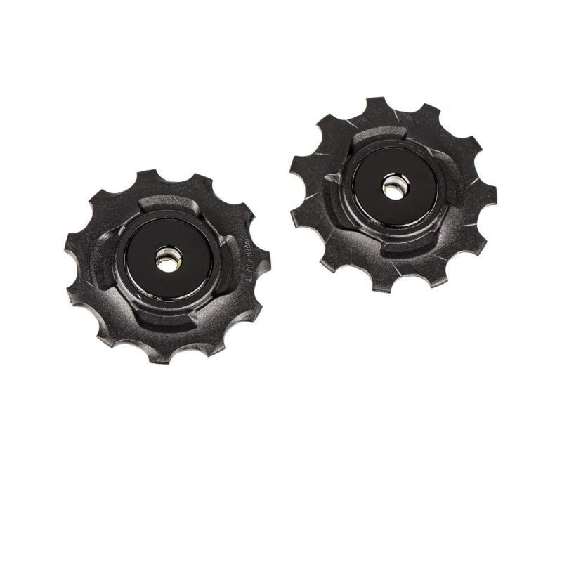 Juego de ruletas sram x9/x7/gx 2x10 type2 para cambio x9/x7/gx